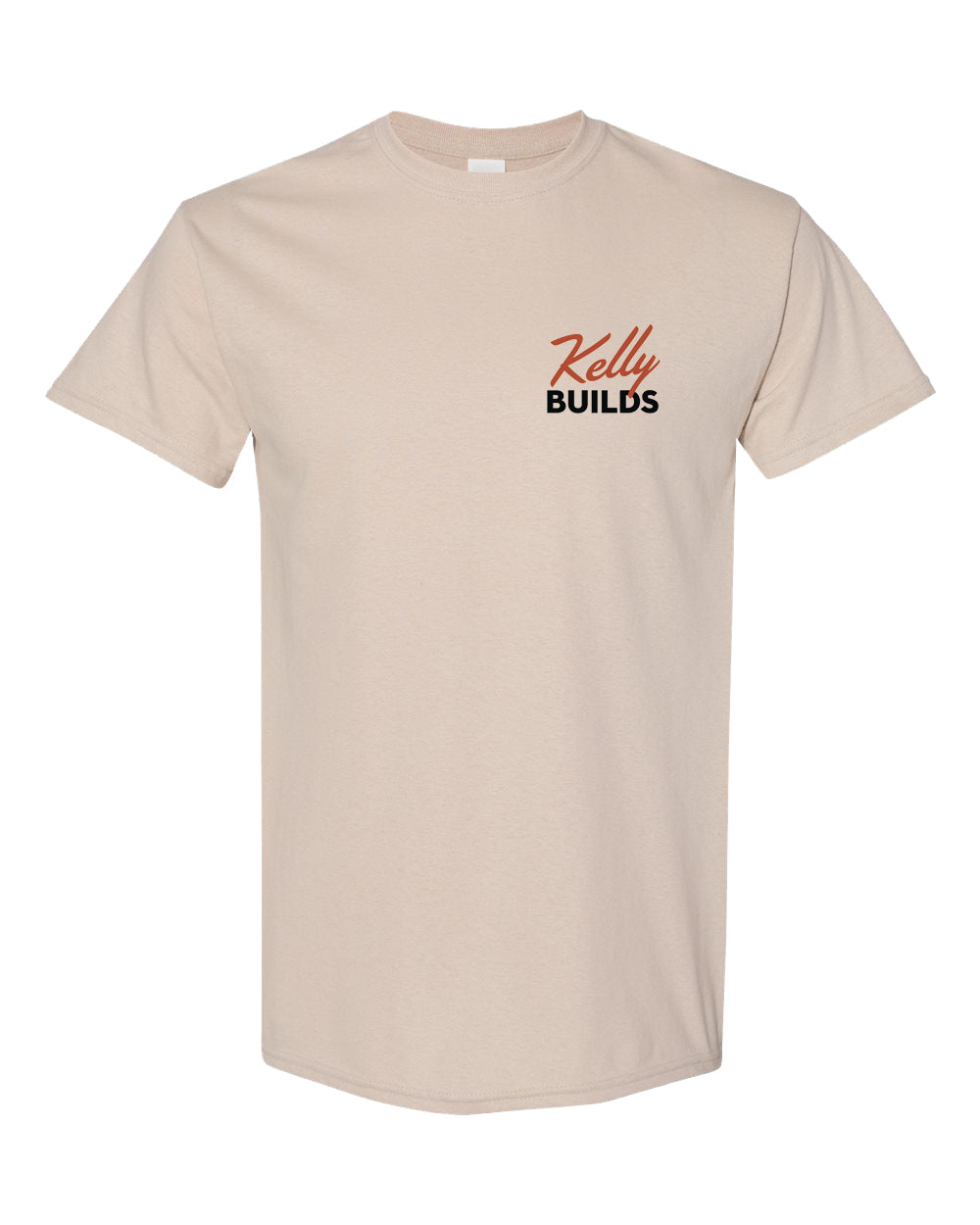Kelly Racing Merch Kelly Builds 3 Window Racing T Shirt – RAC Garage